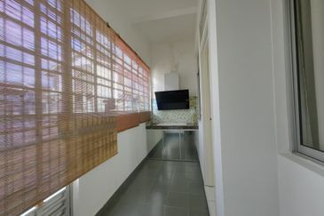 Bandar Bistari Perdana