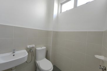 Bandar Bistari Perdana