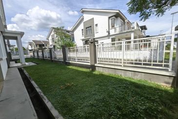 Bandar Bistari Perdana