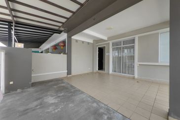 Bandar Bistari Perdana