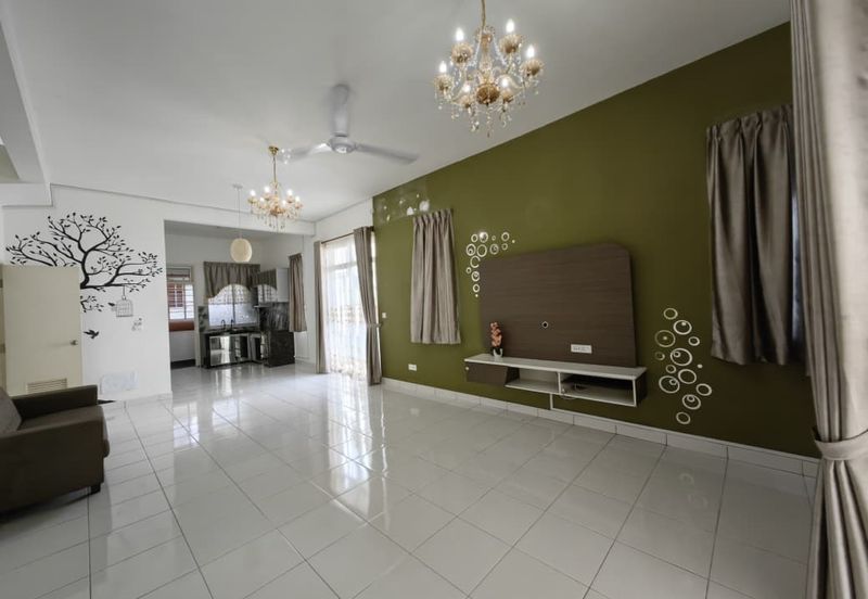 Bandar Bistari Perdana