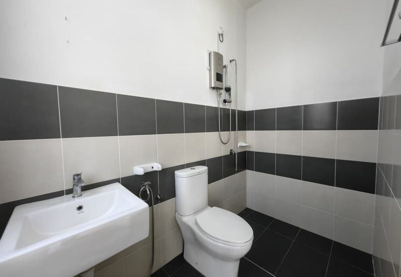 Bandar Bistari Perdana