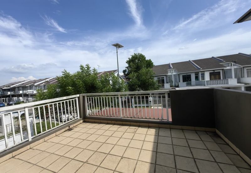 Bandar Bistari Perdana