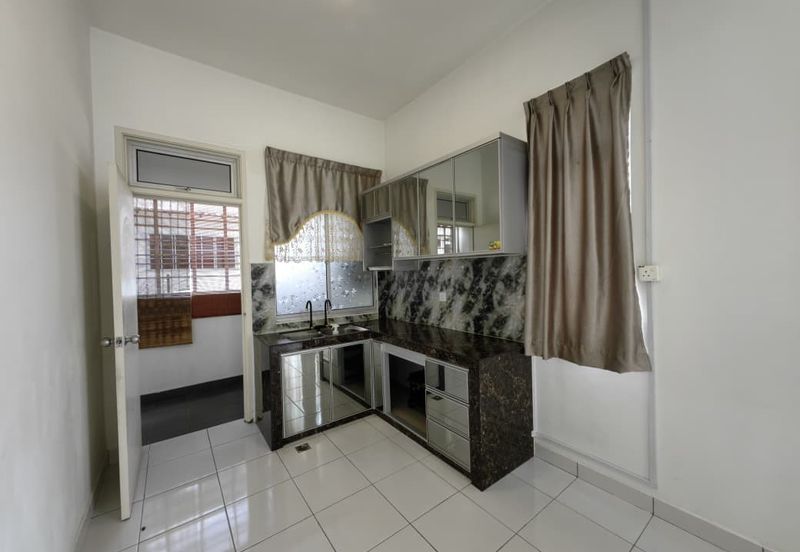 Bandar Bistari Perdana