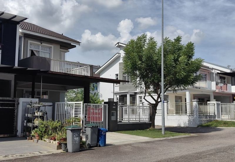 Bandar Bistari Perdana