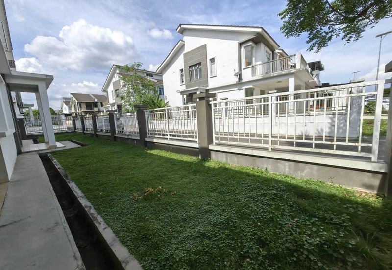 Bandar Bistari Perdana