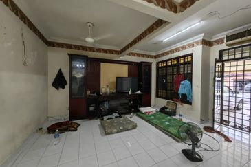 Bandar Baru Seri Alam