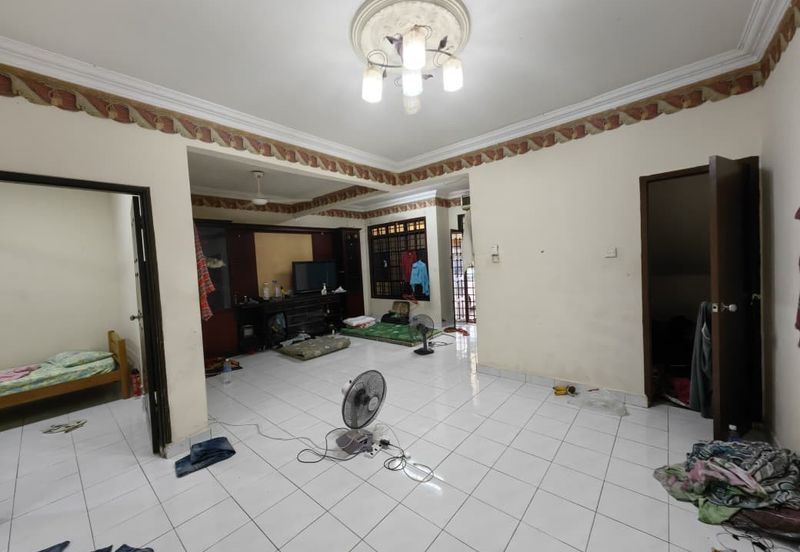 Bandar Baru Seri Alam