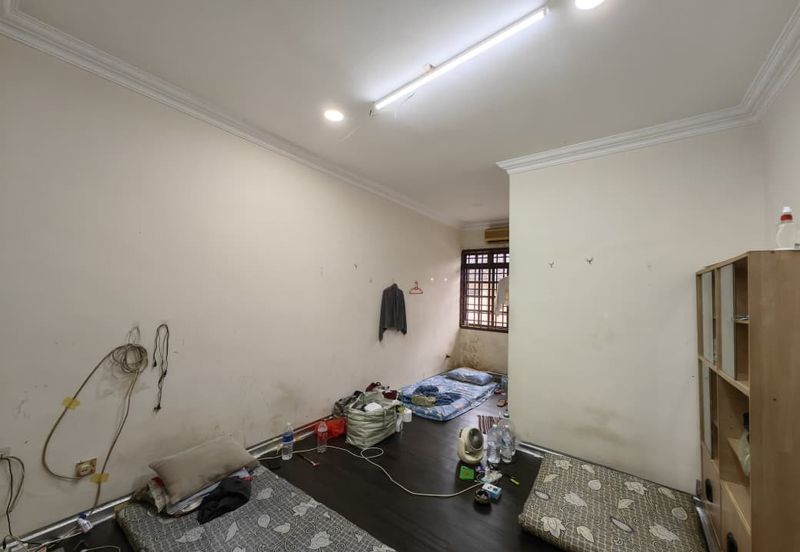 Bandar Baru Seri Alam