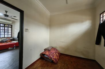 Bandar Baru Seri Alam