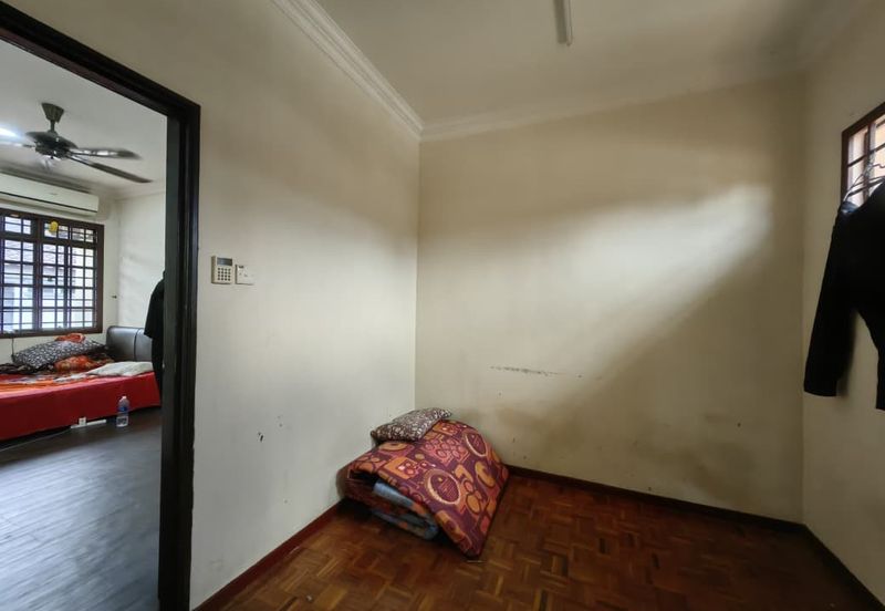 Bandar Baru Seri Alam