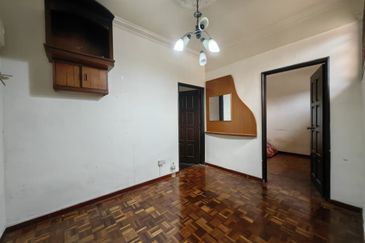 Bandar Baru Seri Alam