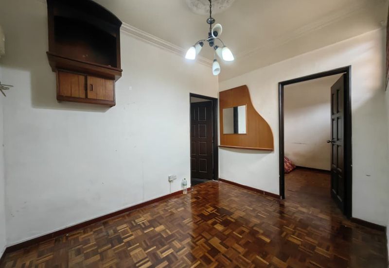 Bandar Baru Seri Alam