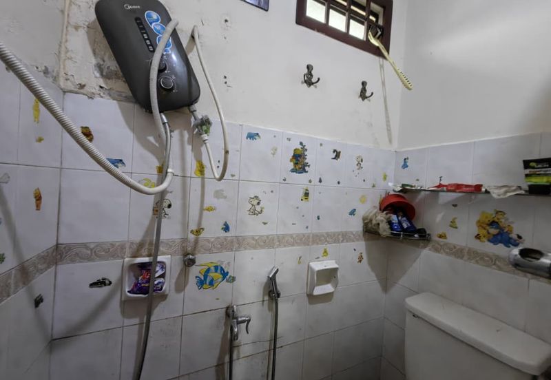 Bandar Baru Seri Alam