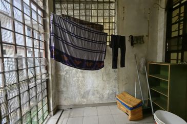 Bandar Baru Seri Alam