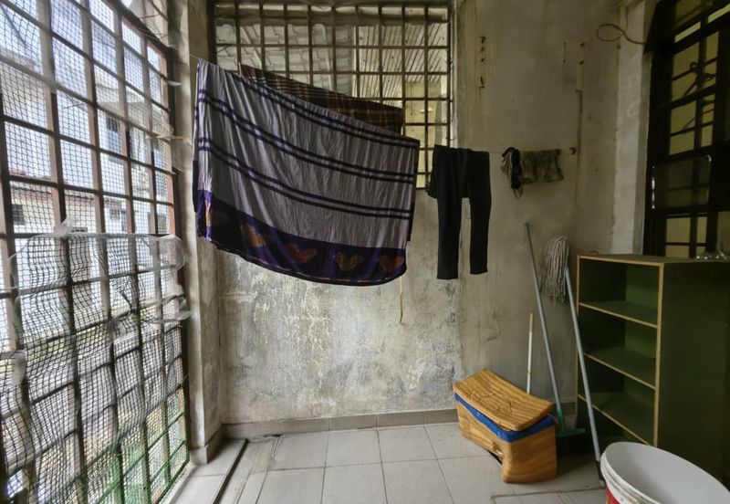 Bandar Baru Seri Alam