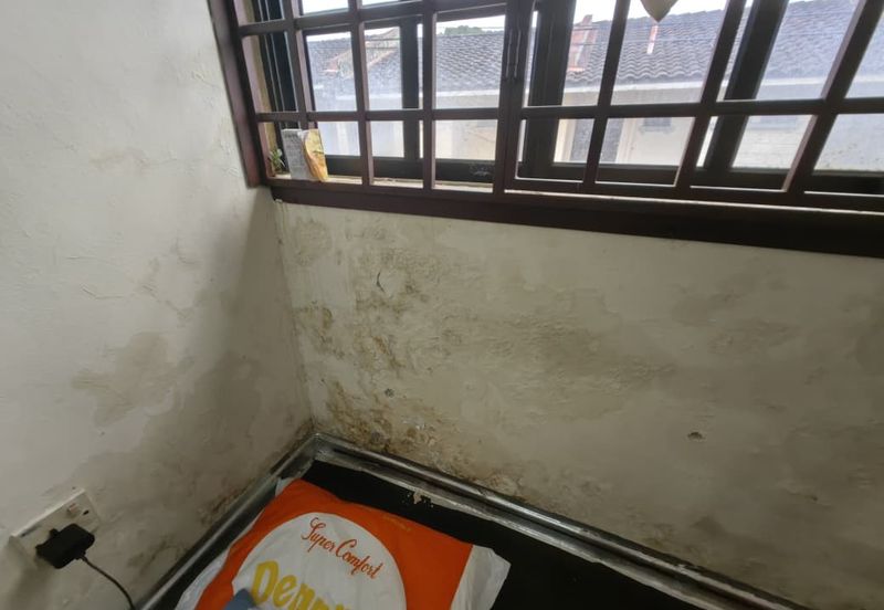 Bandar Baru Seri Alam