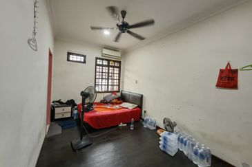 Bandar Baru Seri Alam