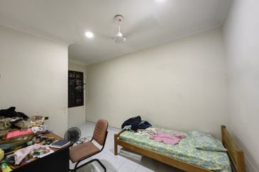 Bandar Baru Seri Alam