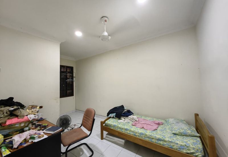 Bandar Baru Seri Alam