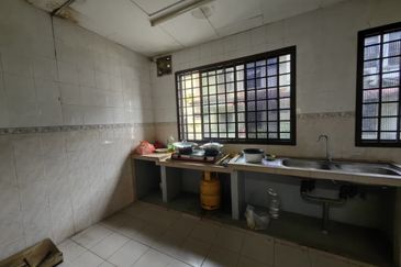 Bandar Baru Seri Alam