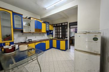 Bandar Baru Seri Alam