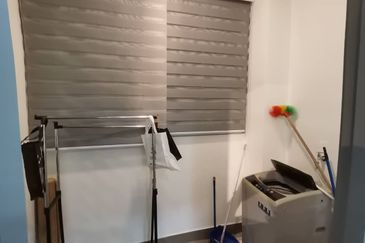 Meridin Bayvue Apartment