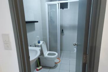 Meridin Bayvue Apartment