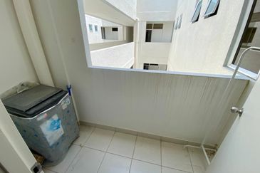 Sierra Heights (Residensi Sierra Perdana)