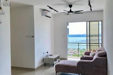 Sierra Heights (Residensi Sierra Perdana)