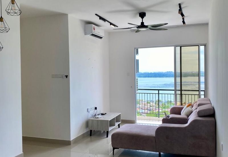 Sierra Heights (Residensi Sierra Perdana)