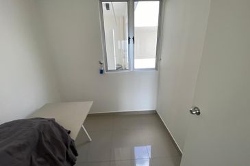 Sierra Heights (Residensi Sierra Perdana)