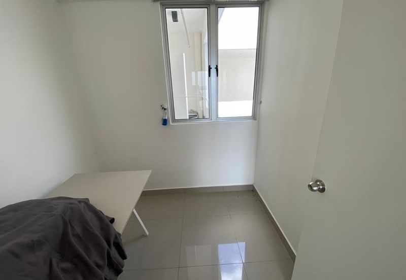 Sierra Heights (Residensi Sierra Perdana)