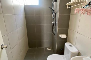 Sierra Heights (Residensi Sierra Perdana)