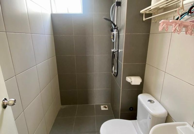 Sierra Heights (Residensi Sierra Perdana)