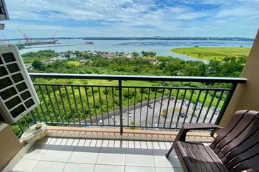 Sierra Heights (Residensi Sierra Perdana)