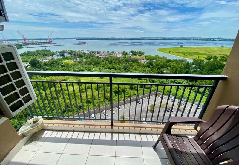 Sierra Heights (Residensi Sierra Perdana)