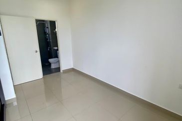 Sierra Heights (Residensi Sierra Perdana)