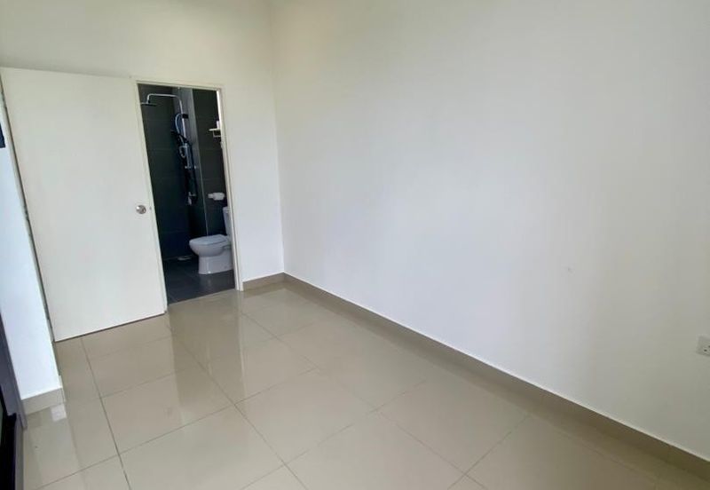 Sierra Heights (Residensi Sierra Perdana)