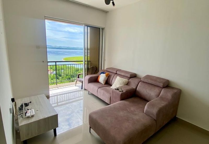 Sierra Heights (Residensi Sierra Perdana)