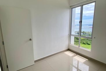 Sierra Heights (Residensi Sierra Perdana)