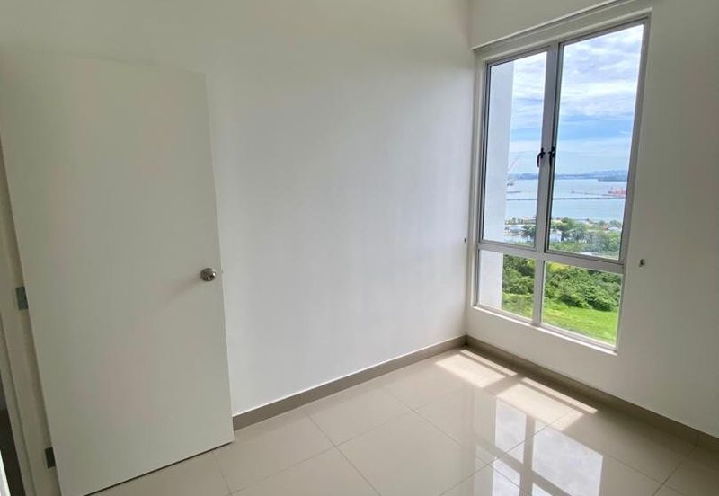 Sierra Heights (Residensi Sierra Perdana)