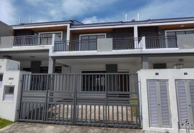 Bandar Bistari Perdana