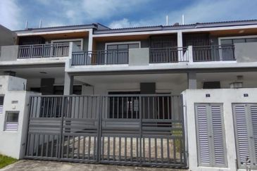 Bandar Bistari Perdana