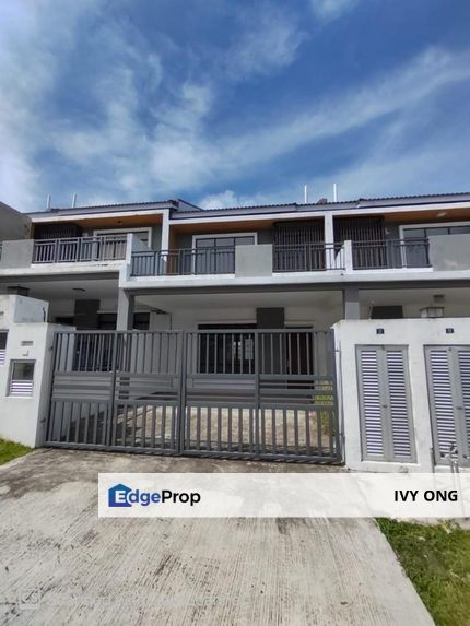 Jalan Jasmin 2 Bandar Bestari Perdana @ Pasir Gudang for Sale, Johor, Pasir Gudang