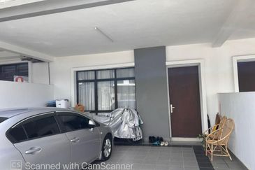 Bandar Bistari Perdana