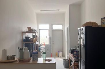 Bandar Bistari Perdana