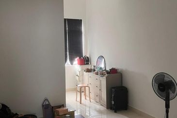 Bandar Bistari Perdana