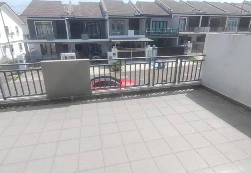 Bandar Bistari Perdana