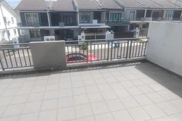 Bandar Bistari Perdana